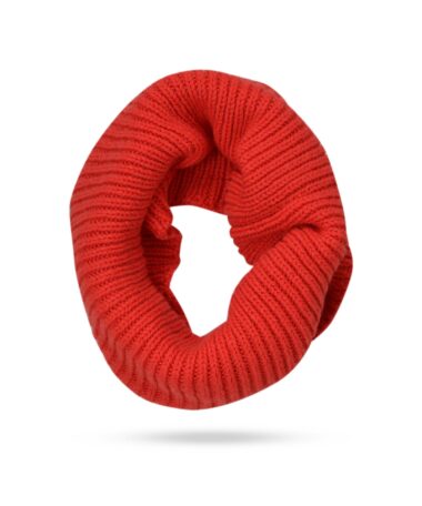 UNIO Snipp Orangerot