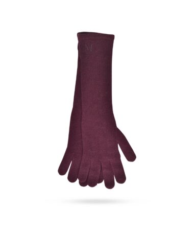 Max Mara MMJock Bordo