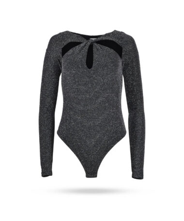 Patrizia Pepe 2M4506 Schwarz