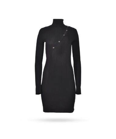 Patrizia Pepe 8A1549 Schwarz