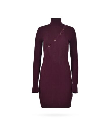 Patrizia Pepe 8A1549 Bordo