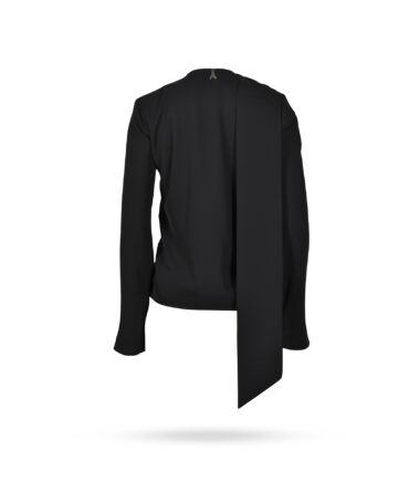 Patrizia Pepe 2C1653 Schwarz_2