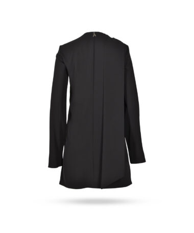 Patrizia Pepe 2A2967 Schwarz_2