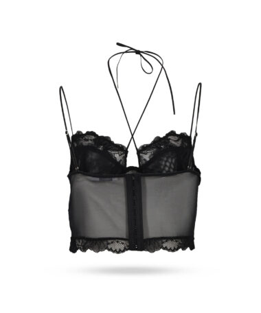 Patrizia Pepe 8I0179 Schwarz_2