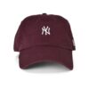 New Era 60691337 Bordo
