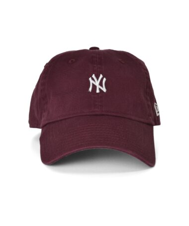 New Era 60691337 Bordo