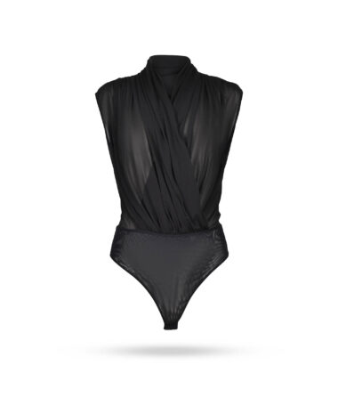 Max Mara Valle Schwarz