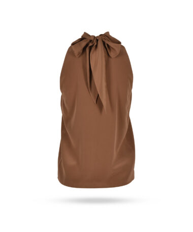 Max Mara Jumbo Cognac_2