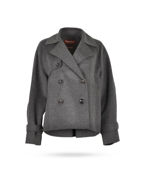 Max Mara Nupar Grau_1