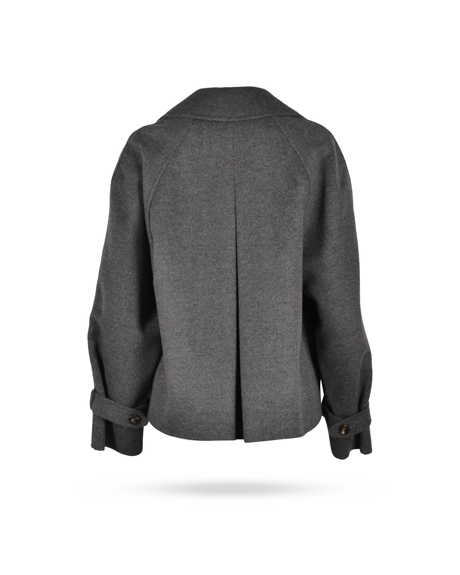 Max Mara Nupar Grau_2