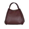 Max Mara Marinm Burgundy Red