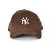 New Era  60691054 Cognac