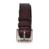 Max Mara Newbuckle Bordo