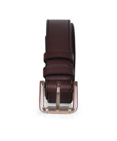 Max Mara Newbuckle Bordo