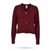 Mary und Yve 50644 Burgundy Red
