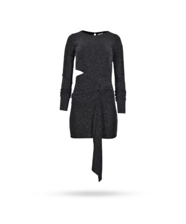 Patrizia Pepe 2A2972 Schwarz