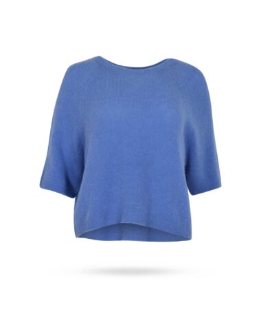 Mary und Yve 7204 Himmelblau