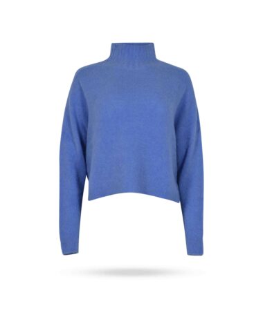 Mary und Yve 7202 Himmelblau