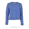 Mary und Yve 7205 Himmelblau
