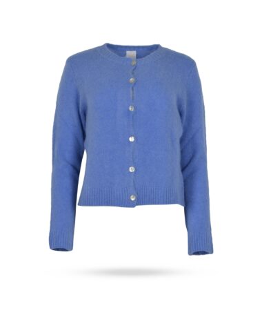 Mary und Yve 7205 Himmelblau