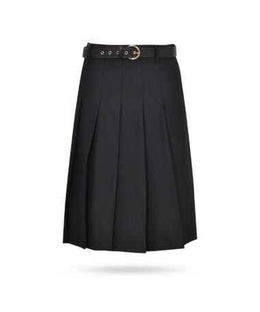 Max Mara Gimmy Schwarz