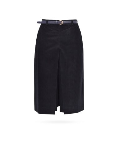 Max Mara Fragore Dunkelblau