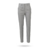 Max Mara Banda 61311317 000 Hose Grau