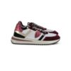 Philippe Model TYLD Burgundy Red_1