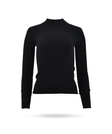 Mary und Yve 60330 Schwarz