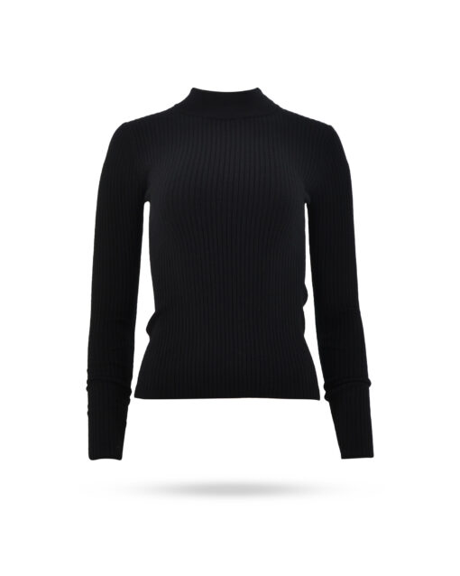 Mary und Yve 60330 Schwarz