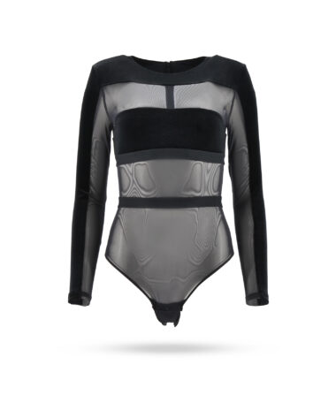 Undress Code Goforit Schwarz_1