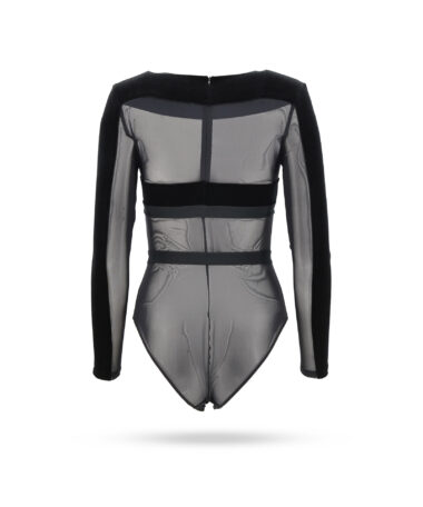 Undress Code Goforit Schwarz_2