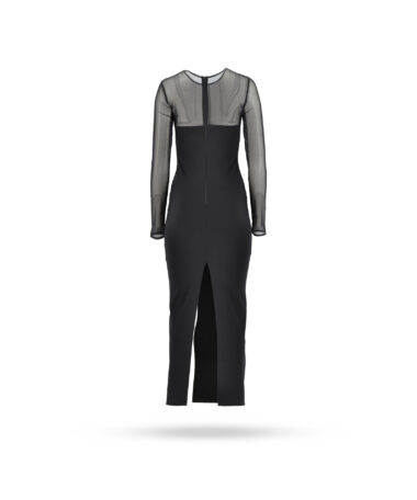 Undress Code Sleek Schwarz_2