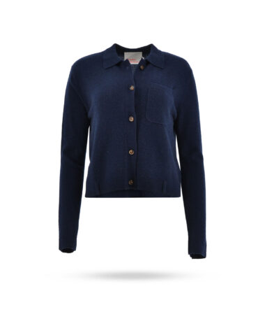 Absolut Cashmere Agnese Blau