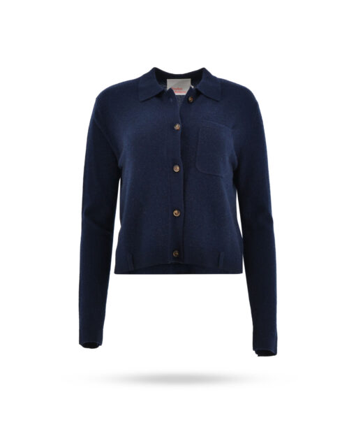 Absolut Cashmere Agnese Blau