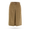 Max Mara Fragore Camel