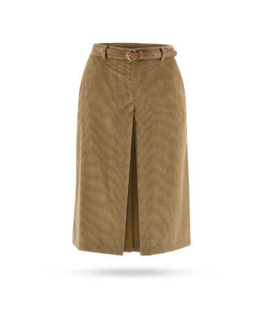 Max Mara Fragore Camel