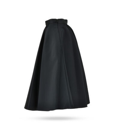 Max Mara Farneto Schwarz_2