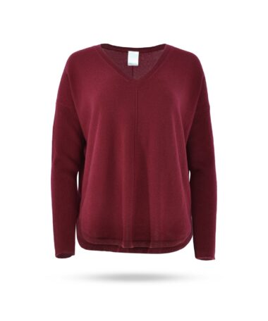 MaryundYve 50577 Burgundy Red_1