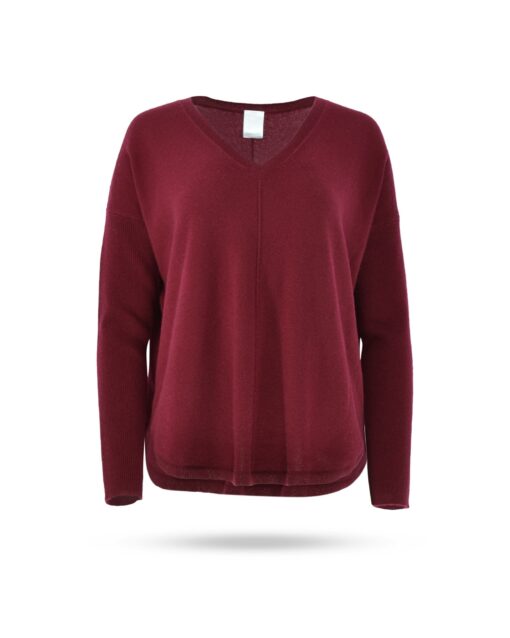 MaryundYve 50577 Burgundy Red_1