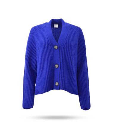 Mary und Yve 50590 Royalblau