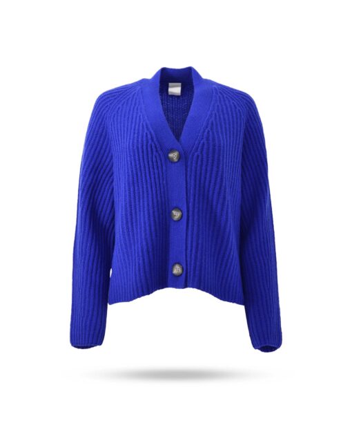 Mary und Yve 50590 Royalblau