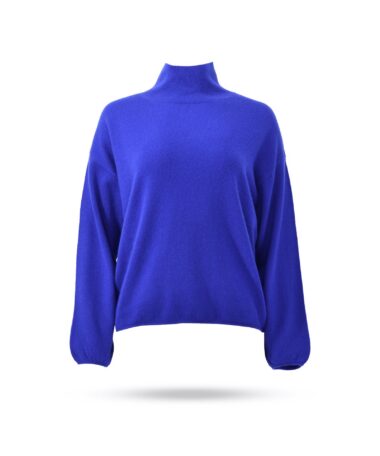 Mary und Yve 50573 Royalblau