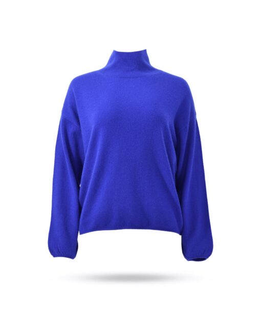 Mary und Yve 50573 Royalblau