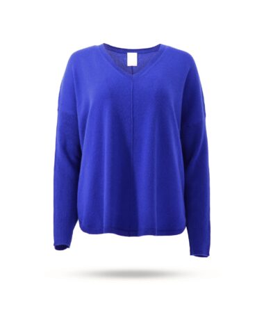 Mary und Yve 50577 Royalblau_1
