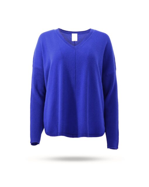 Mary und Yve 50577 Royalblau_1