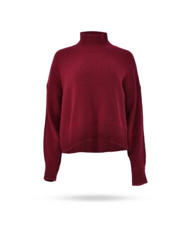MaryundYve 50585 Burgundy