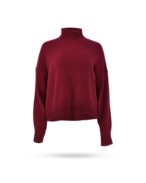 MaryundYve 50585 Burgundy