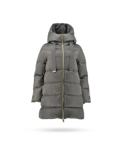 Herno PI1304D grau