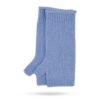 Absolut Cashmere Handstulpen hellblau